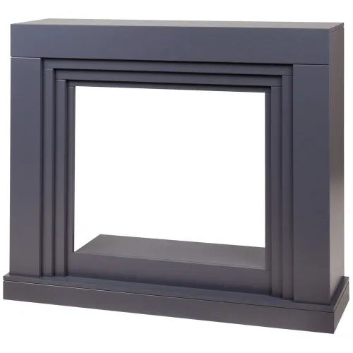 Портал RealFlame Stanley (под очаг 26) графит
