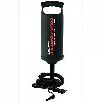 Насос INTEX Hi-output hand pump