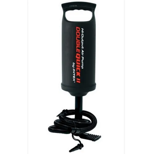 Насос INTEX Hi-output hand pump