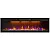 Очаг RoyalFlame Crystal 60 RF