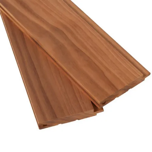 Вагонка Ольха Термо STS 15*143 (135) 2,5м 