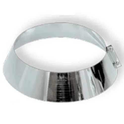 Юбка ВУЛКАН d200х300 V50R (304/0,5мм)