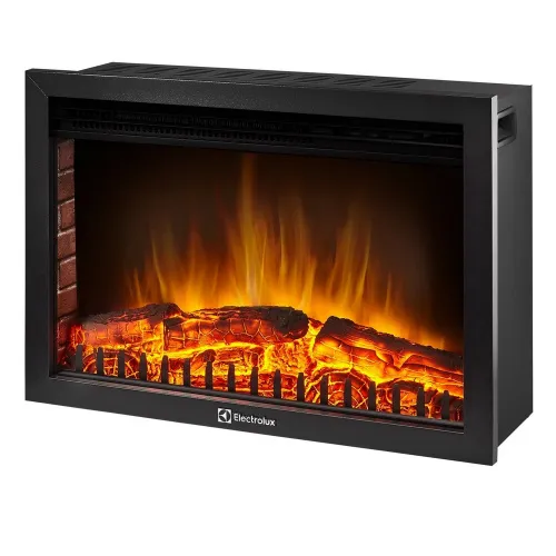 Очаг Electrolux EFP/P-2520LS N