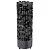 Печь электрическая HARVIA Cilindro PC90E black steel (без пульта)