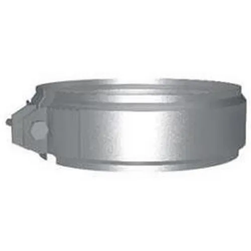 Хомут ВУЛКАН d115х215 (AISI 304)