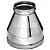 Конус ФЕРРУМ d200х280 (430/0,5мм)