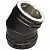 Отвод 45° Schiedel Permetr d150х200 (444/0,5мм+оцинк. краш./0,6мм) черн.