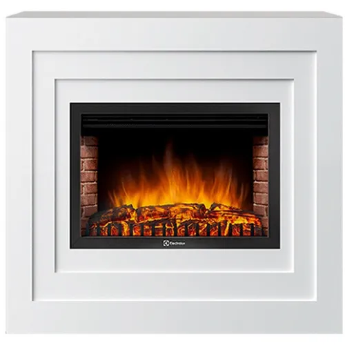 Портал Electrolux Cubo (EFP/P-3020LS, 3320RLS) белый