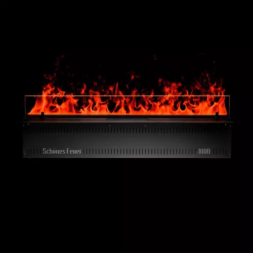 Очаг паровой Schones Feuer 3D HOT LINE 2000