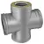 Четверник ВУЛКАН d180х280 V50R (321/0,5мм+304/0,5мм)
