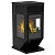 Печь-камин BLACK STOVE Hors-6