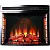 Очаг InterFlame PANORAMIC 28 LED FX