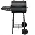 Гриль угольный Char-Broil GOURMET 225 2018