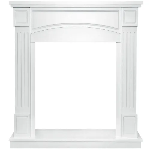 Портал Dimplex Boston (под очаг Symphony 26'') Белый
