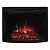 Очаг RealFlame Evrika 25,5