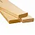 Доска Липа сорт А 26*90 2,7м