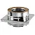 Опора ВУЛКАН d200х300 V50R (321/0,5мм+304/0,5мм)