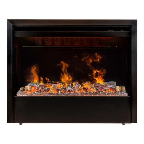 Очаг паровой RealFlame 3D Helios 26 SBG