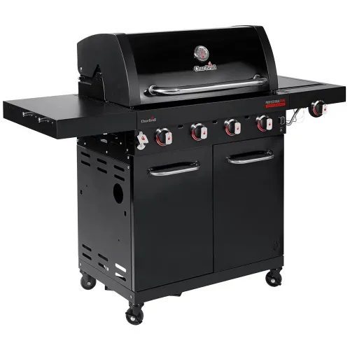 Гриль газовый Char-Broil Professional CORE 4B
