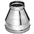Конус ФЕРРУМ d300х400 (430/0,5мм)
