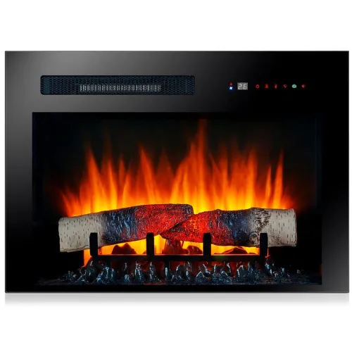 Очаг RealFlame MIRAGE-S 25