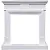 Портал Dimplex Coventry (под очаг Symphony 26'', XHD28L-INT) Белый
