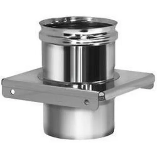 Опора ВУЛКАН d150 (304/0,5мм)