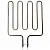 Тэн HARVIA ZSK-700 2000Вт для KIP(Trendi) 60, Moderna 60, Topklass Combi 60