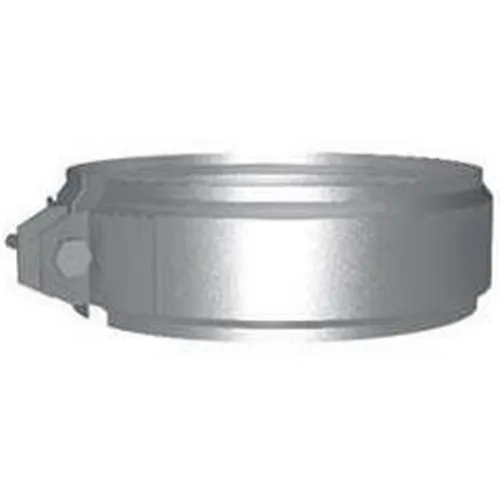 Хомут ВУЛКАН d150 (AISI 304)