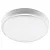 Светильник Jazzway LED круг PBH-PC2-RS 18W 4000K IP65 Sensor с датчиком движ.