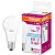 Лампа OSRAM LED E27 LS CLA150 13W(14W)/840 220V 1521Lm груша матовая 120х60мм