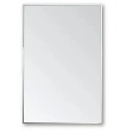 Стекло термостойкое 240х260х4мм (прямоугольное) Kennet terma 18M23