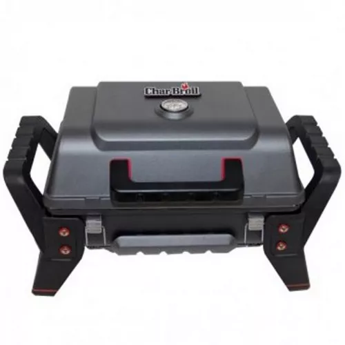 Гриль газовый Char-Broil Х200 портативный (комплект)