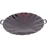 Садж вороненая сталь