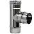 Тройник 90° ВУЛКАН d300 (321/0,5мм)