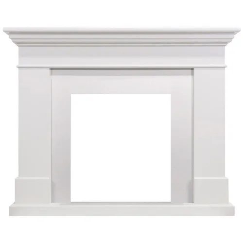 Портал Dimplex California (под очаг Symphony 26'') Алебастр