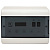 Пульт управления KARINA Case C15 White