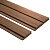 Вагонка Липа Термо Сорт С 15*96 3,0м