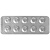 Таблетки для тестера LOVIBOND PHENOL RED Rapid (PH) 500