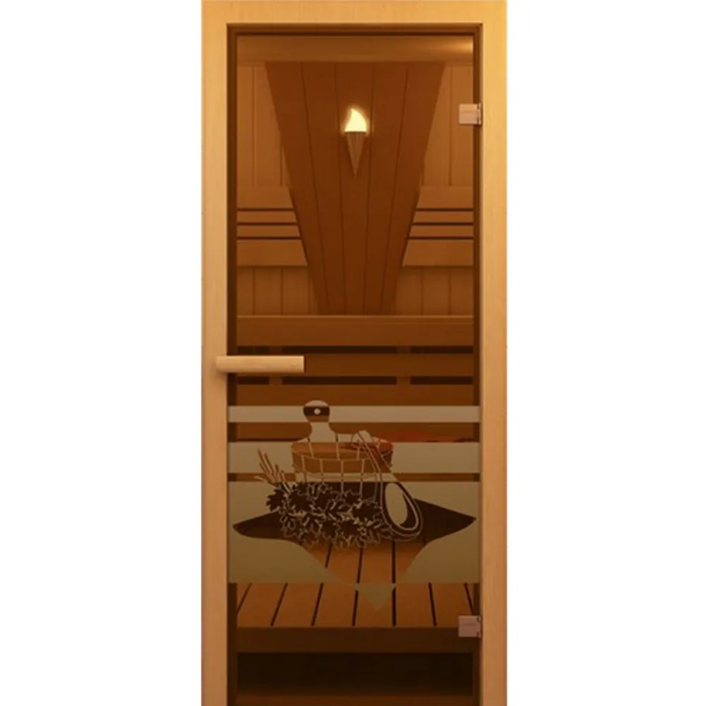 DoorWood